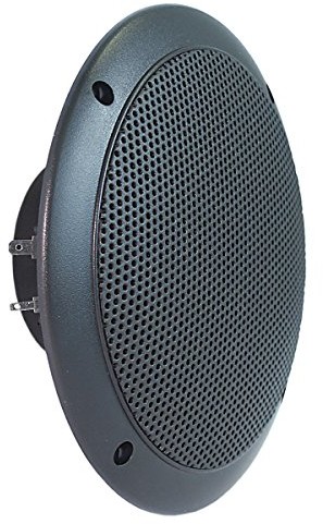 Visaton głośnik FR 16 4 czarny 2136