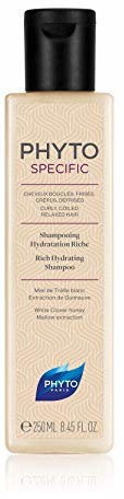 Phyto Phytospecific Shampoo Idratazione Ricca, 250 ml