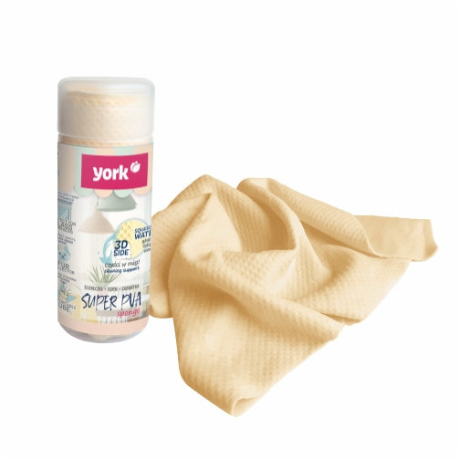 York Ściereczka PVA 1 szt. 4024030-002157
