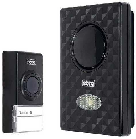 Eura-Tech Dzwonek EURA WDP-40A3 Lumen