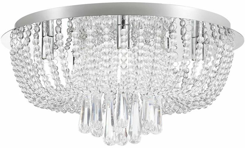 Zuma Line Lampa Sufitowa Sensi 19157 M 003064-011589
