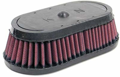 K&N Filters YA-3586 Zamiennik filtra powietrza motocyklowego YA-3586