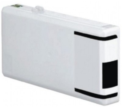 DrTusz Tusz Zamiennik T7901 do Epson C13T79014010) Czarny)