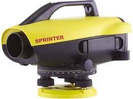 Leica Geosystems Rugby 840