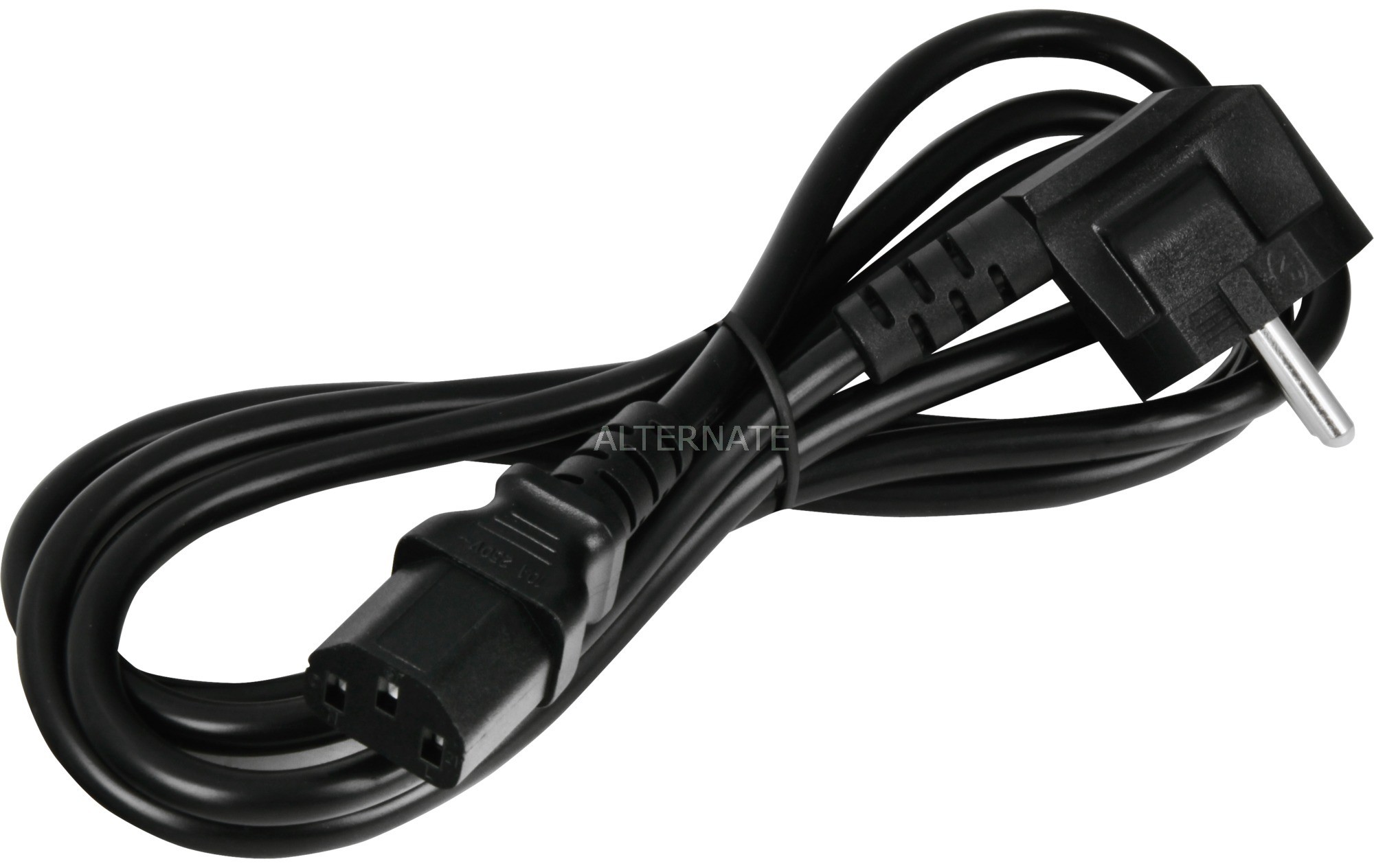 Hewlett Packard Enterprise JW118A, Kabel