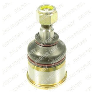 DELPHI Przegub mocujący / prowadzący TC836