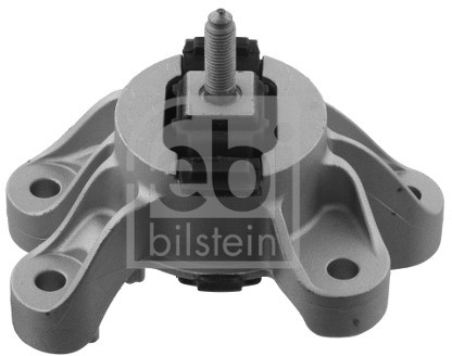 FEBI Łożyskowanie, manualna skrzynia biegów BILSTEIN 31776