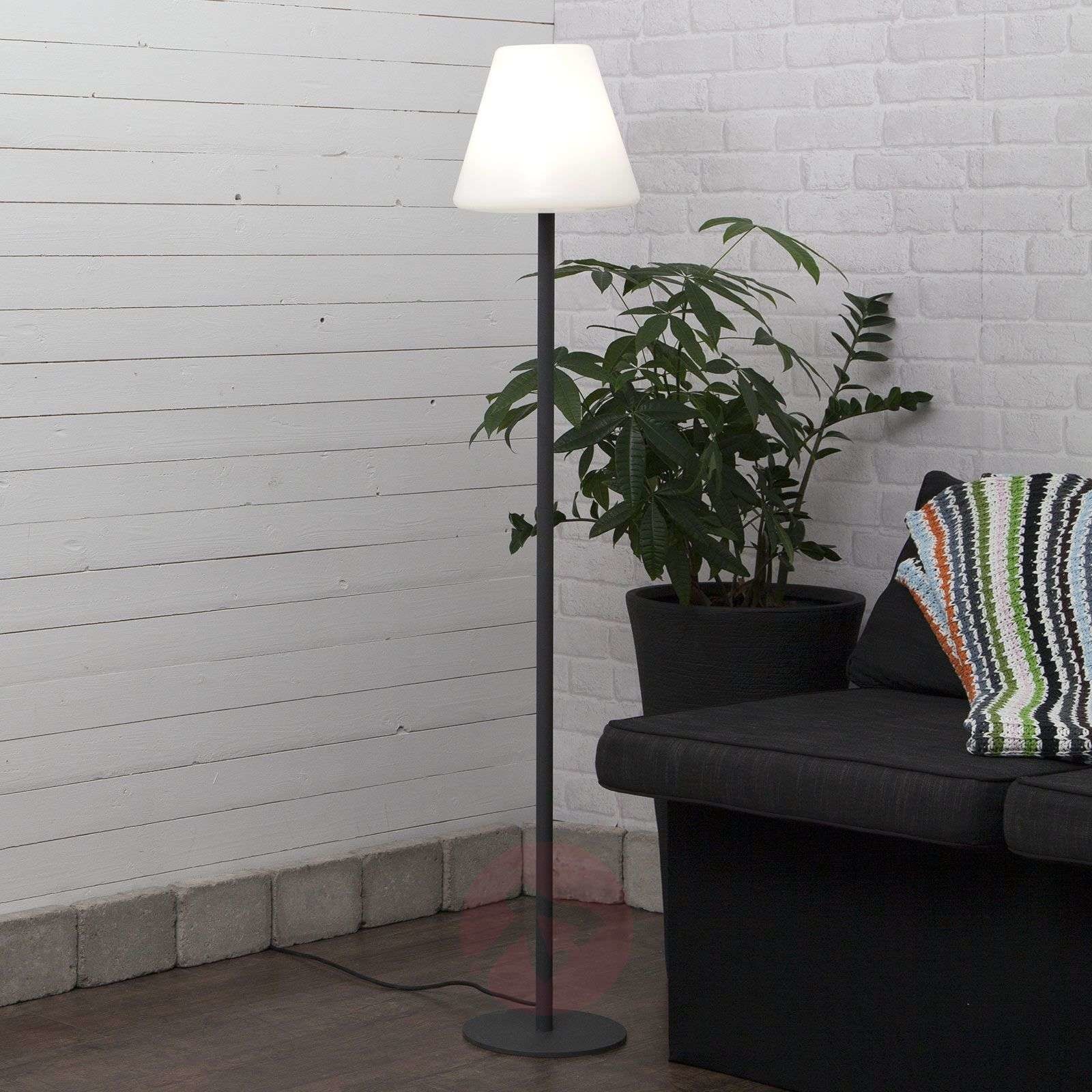 Best Season Lampa tarasowa Gardenlight, 150 cm