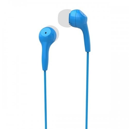 Motorola Earbuds 2 niebieskie