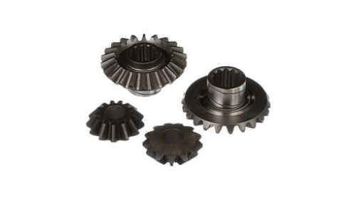 NEW HOLLAND CASE Mechanizm różnicowy CNH 47134168 47134168