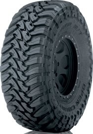 Toyo Open Country M/T 265/65R17 120P