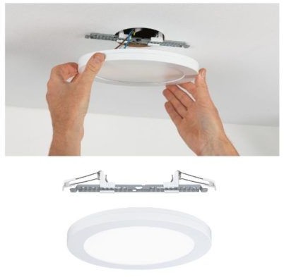 Paulmann Lampa Cover-it PL95389