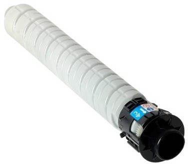 DrTusz Toner Zamiennik C2503H do Ricoh 841928) Błękitny)