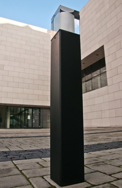 Norlys Lampa stojąca ARENDAL 1560