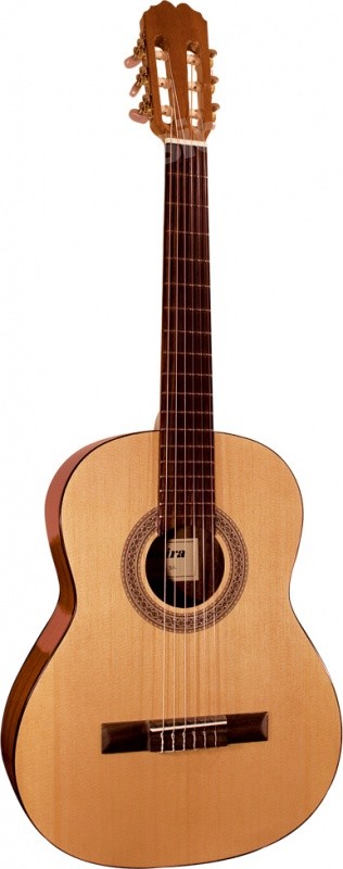 Admira Alba 4/4