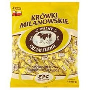 ZPC Milanówek Krówki mleczne