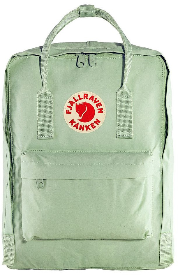 Fjallraven Plecak Kanken - mint green 23510-600