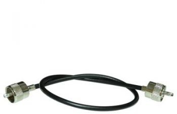 Midland PNI Kabel połączeniowy R45/58 kod T194 45 cm T194