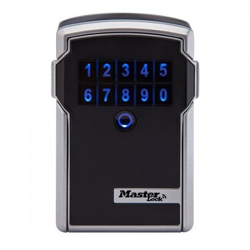 Master Lock Master Lock Kasetka na klucze Bluetooth 5441
