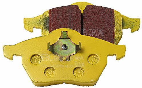EBC Brakes DP4830R klocki hamulcowe Yellowstuff DP4830R