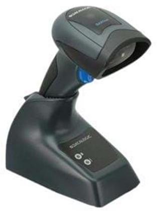 Datalogic QuickScan I QD2131 QD2131-WHK3S