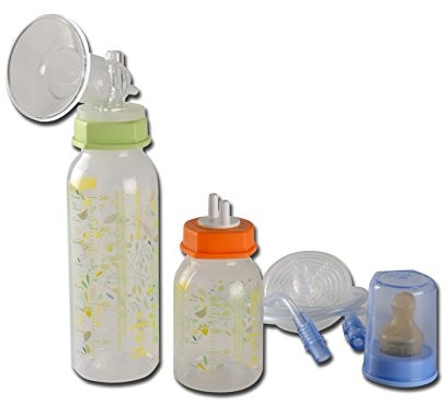 Mamilat mamilat SP 0044 do Kit, 2 butelek i filtr SP 0044