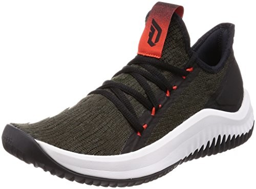 Adidas Damskie d.o.l.l.a. męskie buty Basketball API79