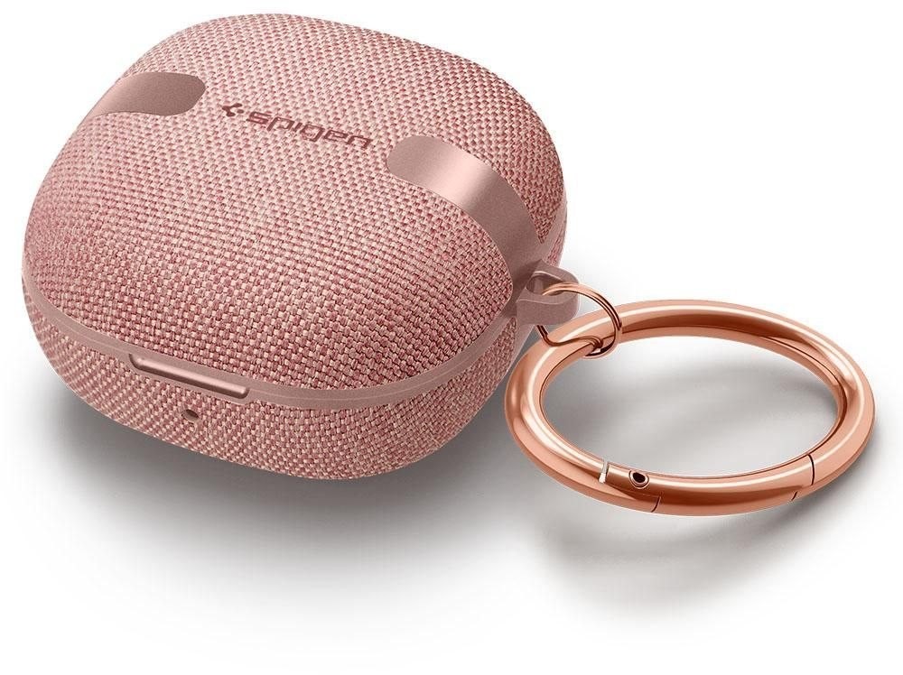 Samsung Spigen Etui Spigen Urban Fit do Galaxy Buds 2 / Live / Pro Bronze