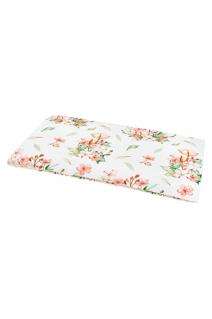 Bocioland Poduszka bambusowa 40x60cm 6O41DW 6O41DW SAM  One size