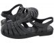 Melissa Sandały Possession AD 32408/52292 Black (ML219-a)