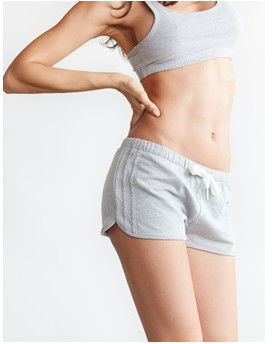 Zabieg modelujący sylwetkę  Kraków P0008950