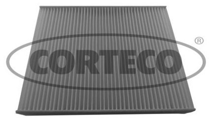CORTECO Filtr, wentylacja przestrzeni pasażerskiej 49361897