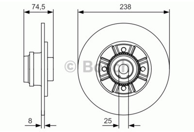 BOSCH (Automotive Aftermarket) (Automotive Aftermarket) 0 986 479 759 0 986 479 759