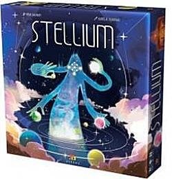 Cube Stellium