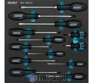 Hazet Hazet tool modules 163-100 13