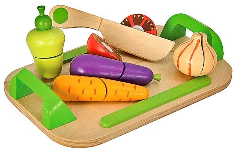 Simba Toys EH Deska z warzywami - wysyłka w 24h !!!
