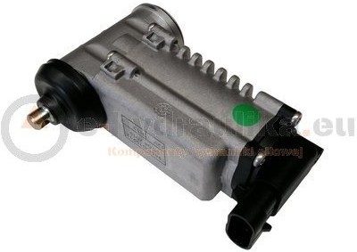 Sterownik PTO IVECO MAGIRUS CASE 195ECO15212 195EC015212 nowa wersja 194KES5E212 194KES5E312  194KES5E12 194ECO15212 195EC015212