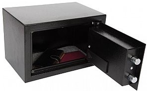 Perel Perel SEJF ELEKTRONICZNY - 20 x 31 x 20 cm BG90017