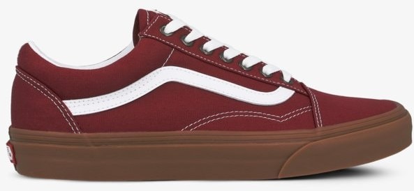Vans OLD SKOOL VN0A4U3BWZ01