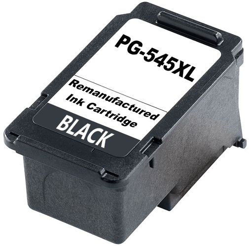 Canon Canon PG-545XL czarny (black) tusz zamiennik