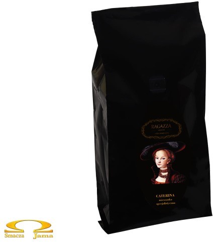 Ragazza Kawa Ragazza Caterina 1kg ZKAWA085