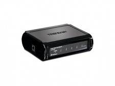 Trendnet TE100-S5