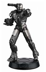 Eaglemoss Figurka maszyny wojennej 14 cm 1