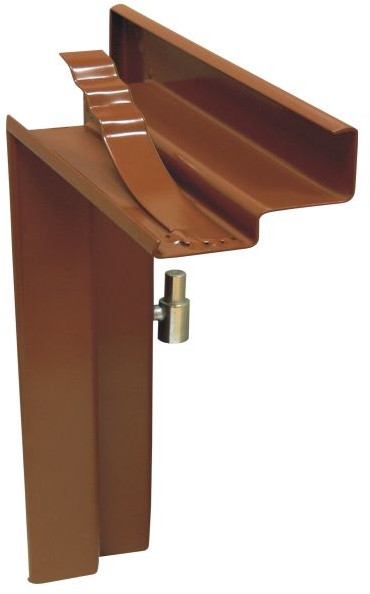 Ościeżnica uniwersalna Zakpol stała FD7UM 60 cm