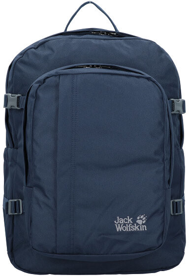 Jack Wolfskin Berkeley Plecak 44 cm night blue 2530001-1010