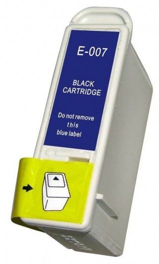 Epson Epson T007401 czarny (black) tusz zamiennik