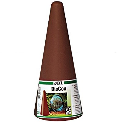JBL 6136600 ablaichkegel Diskus, tarła pomoc do znoszenia jaj, discon