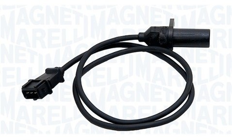 MAGNETI MARELLI Czujnik prędkożci obrotowej, sterowanie silnikiem 111040211105