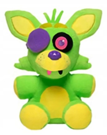 Funko Five Nights at Freddy's Fnaf Foxy Maskotka