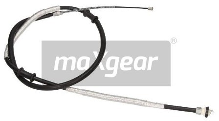 MAXGEAR Cięgno, hamulec postojowy 32-0501